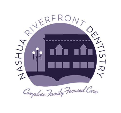 Nashua Riverfront Dentistry Logo