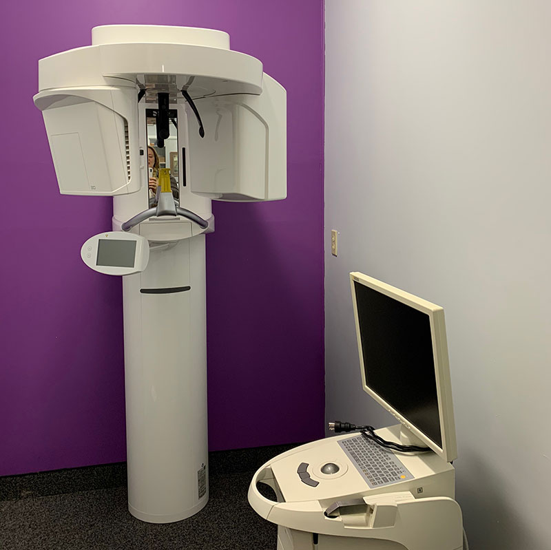 Dental Equipment