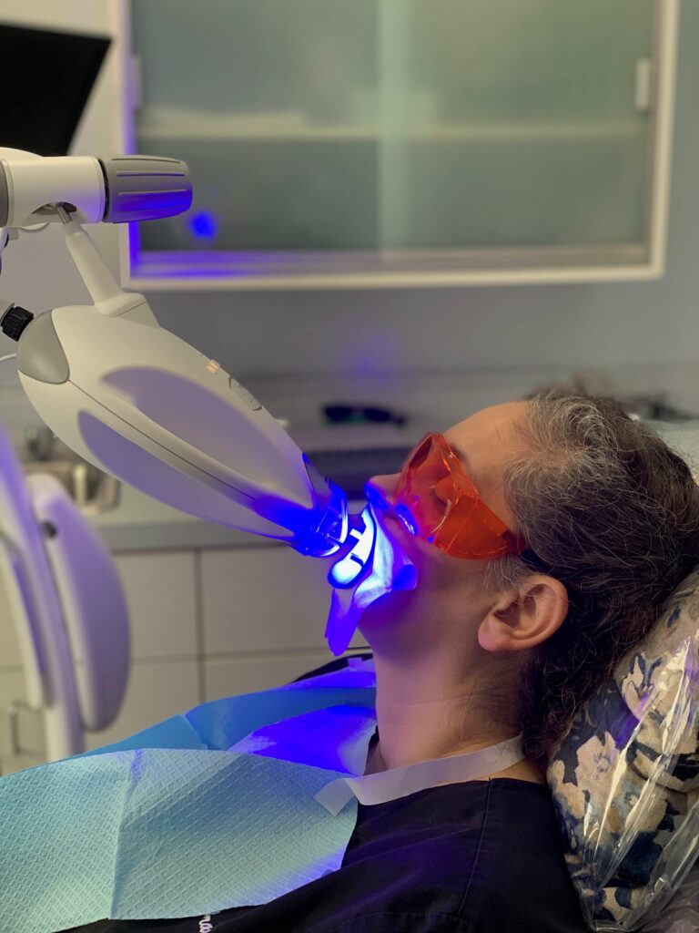 Cosmetic Dentistry - Nashua Riverfront Dentistry